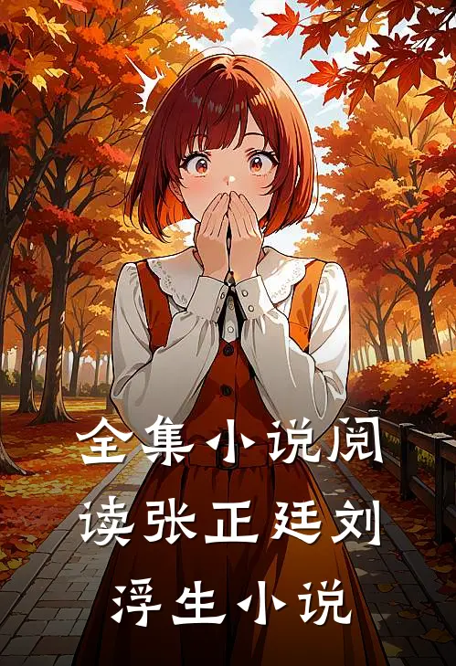 全集小说阅读张正廷刘浮生小说