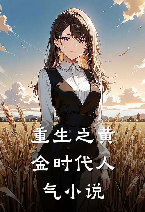 重生之黄金时代人气小说