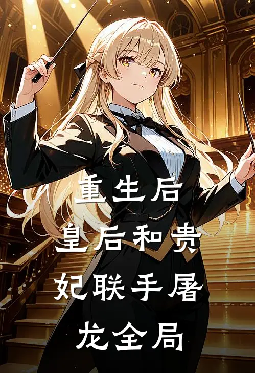 重生后,皇后和贵妃联手屠龙全局