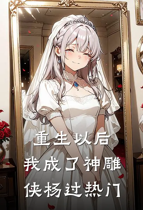 重生以后,我成了神雕侠杨过热门人物
