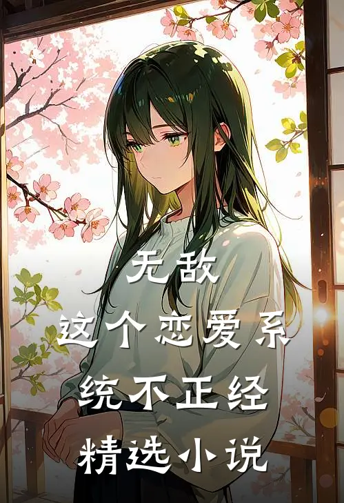 无敌这个恋爱系统不正经精选