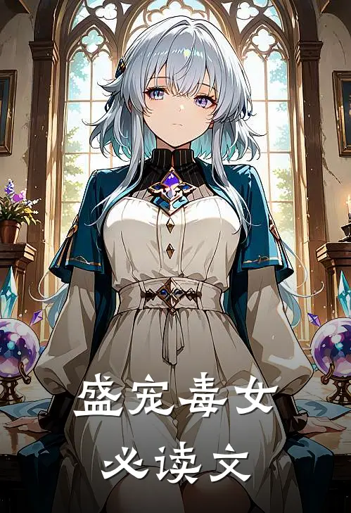 盛宠毒女必读文