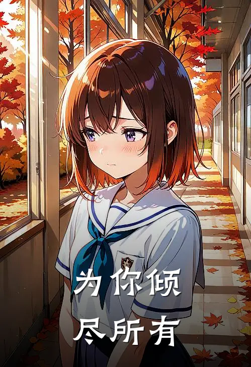 为你倾尽所有