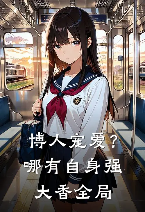 博人宠爱？哪有自身强大香全局
