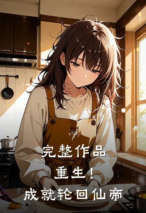 完整作品重生!成就轮回仙帝免费阅读
