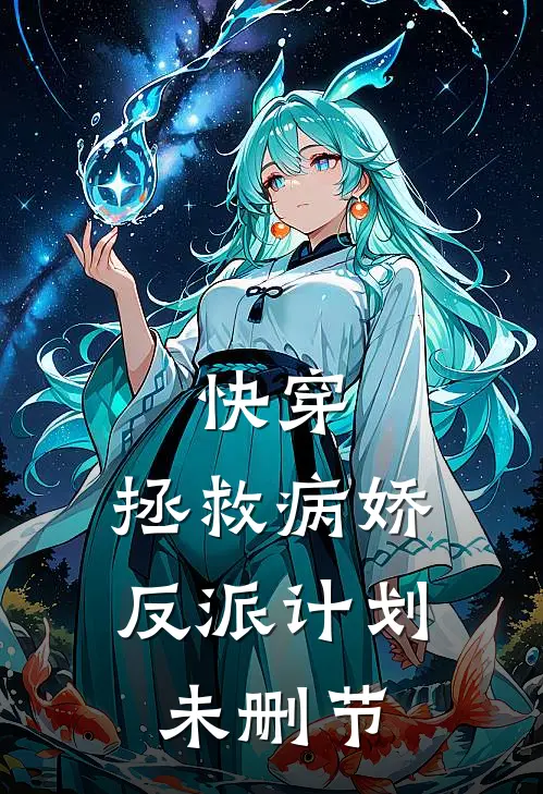 快穿拯救病娇反派计划未删节免费阅读