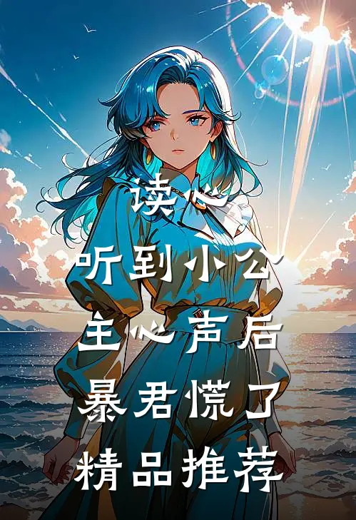 读心：听到小公主心声后暴君慌了精品推荐