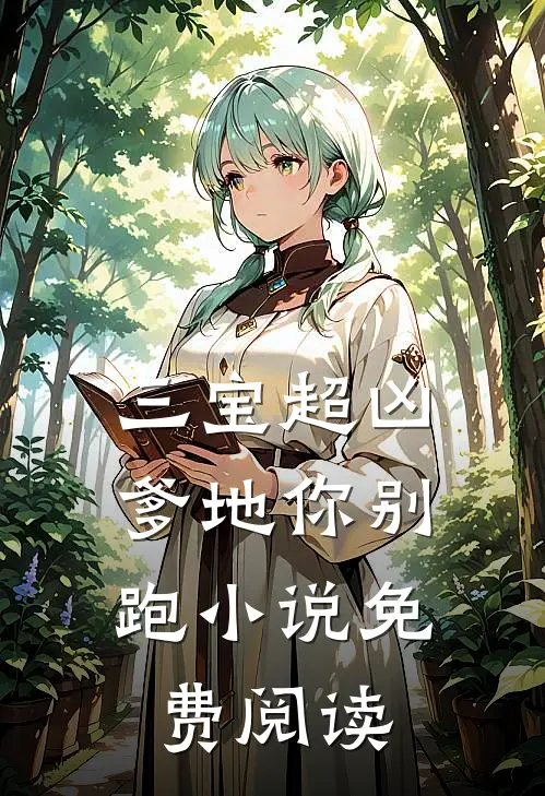 三宝超凶；爹地你别跑小说免费阅读