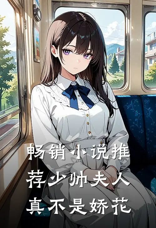 畅销小说推荐少帅夫人真不是娇花