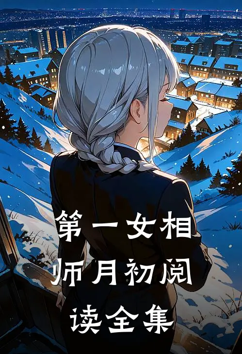 第一女相师 月初阅读全集