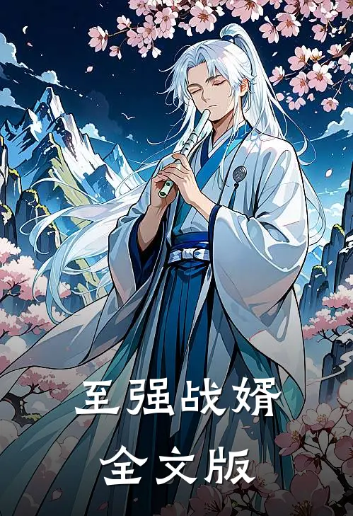 至强战婿全文版免费