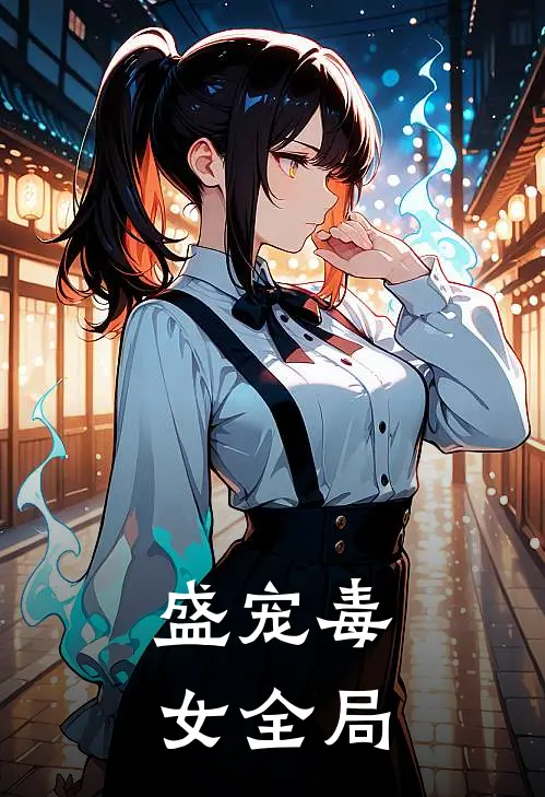 盛宠毒女全局