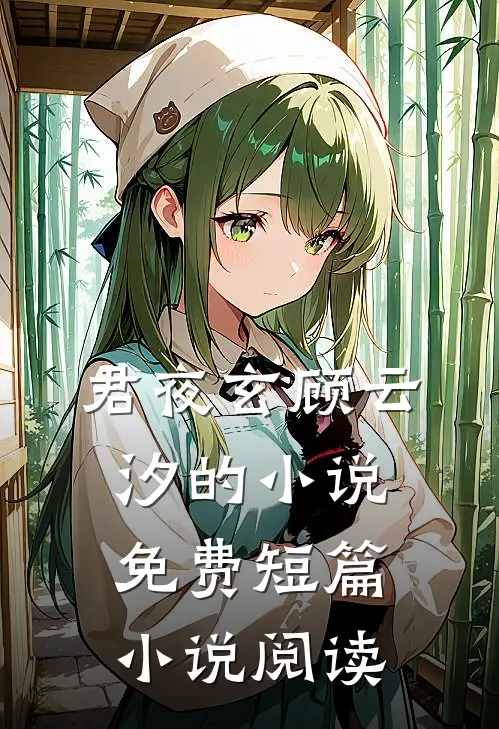 君夜玄顾云汐的小说免费短篇小说阅读