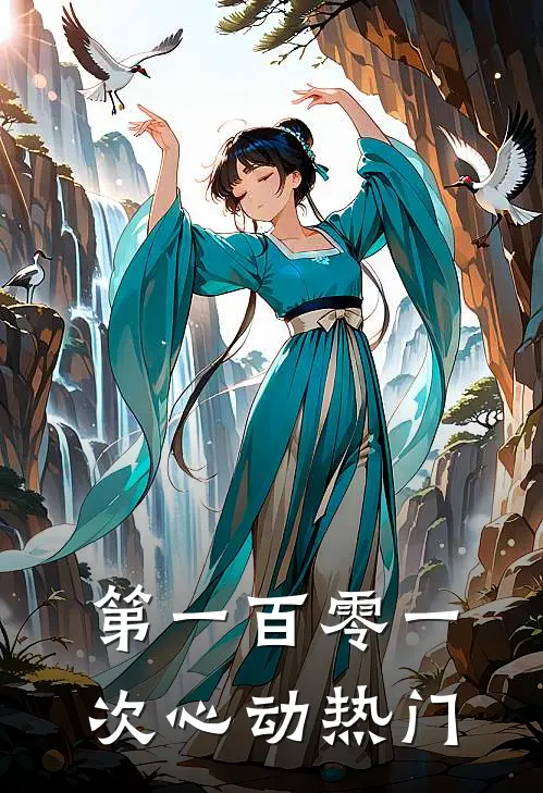 第一百零一次心动热门歌曲