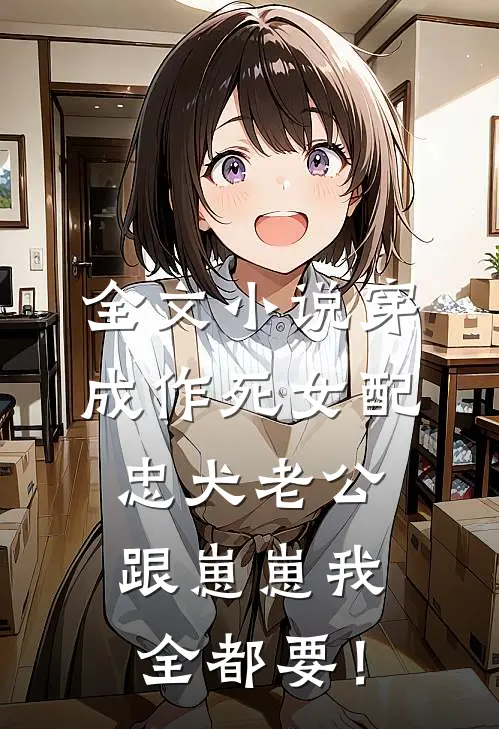 全文小说穿成作死女配，忠犬老公跟崽崽我全都要！