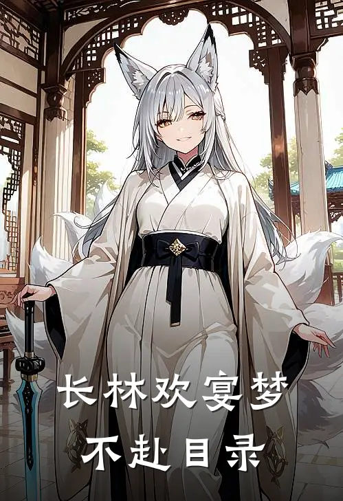 长林欢宴梦不赴目录