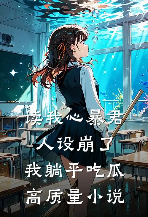 读我心暴君人设崩了，我躺平吃瓜高质量小说