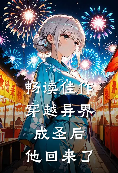 畅读佳作穿越异界成圣后,他回来了
