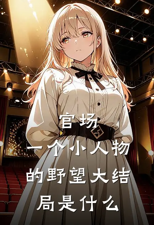 官场：一个小人物的野望大结局是什么
