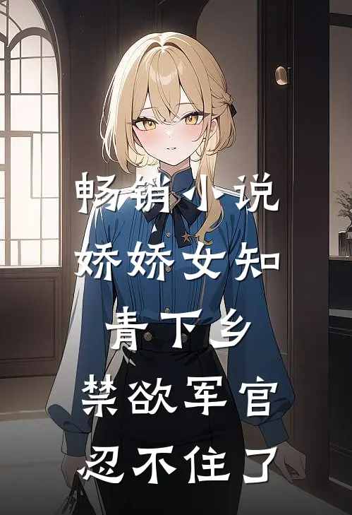 畅销娇娇女知青下乡,禁欲军官忍不住了免费阅读