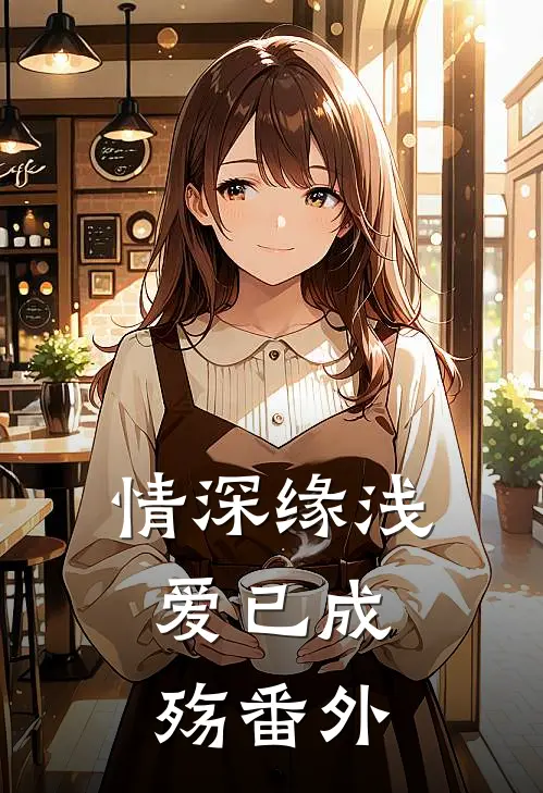 情深缘浅,爱已成殇番外在线阅读
