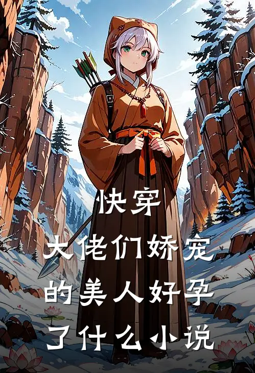 快穿大佬们娇宠的美人好孕了能看
