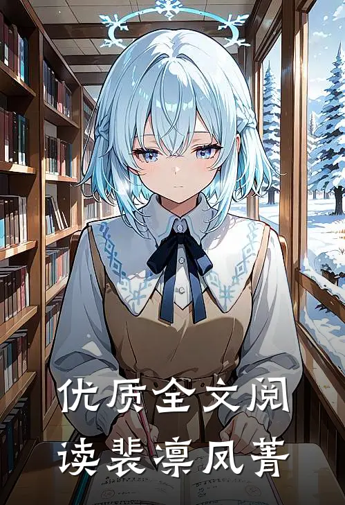 优质全文阅读裴凛凤菁