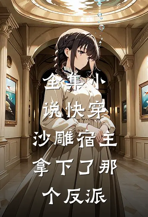 全集快穿沙雕宿主拿下了那个反派漫画