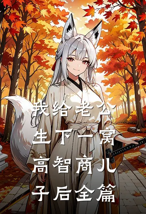 我给老公生下一窝高智商儿子后全篇