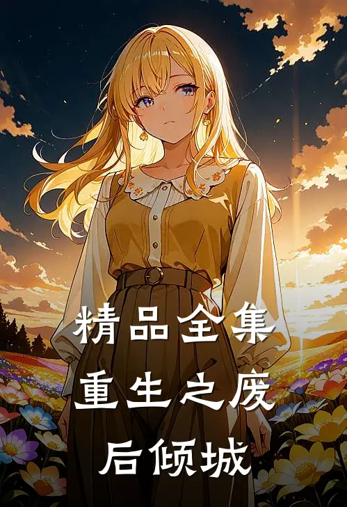 精品全集重生之废后倾城