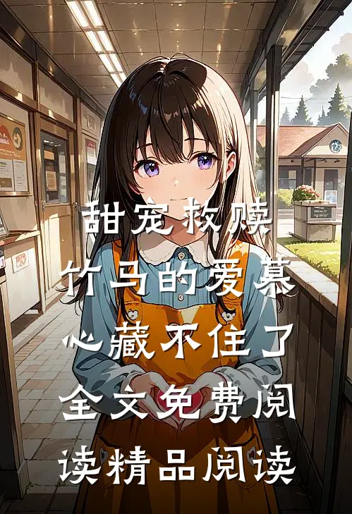 甜宠救赎:竹马的爱慕心藏不住了全文免费阅读精品阅读
