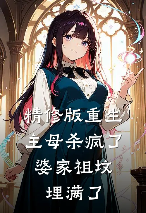 精修版重生主母杀疯了,婆家祖坟埋满了