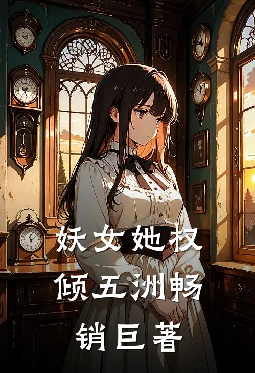 妖女她权倾五洲畅销巨著
