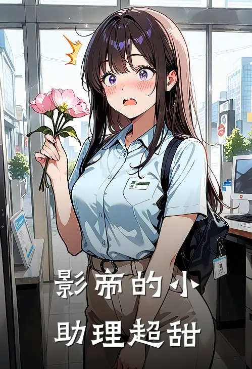 影帝的小助理超甜