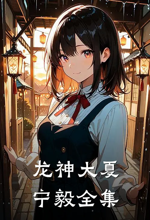 龙神大夏宁毅全集
