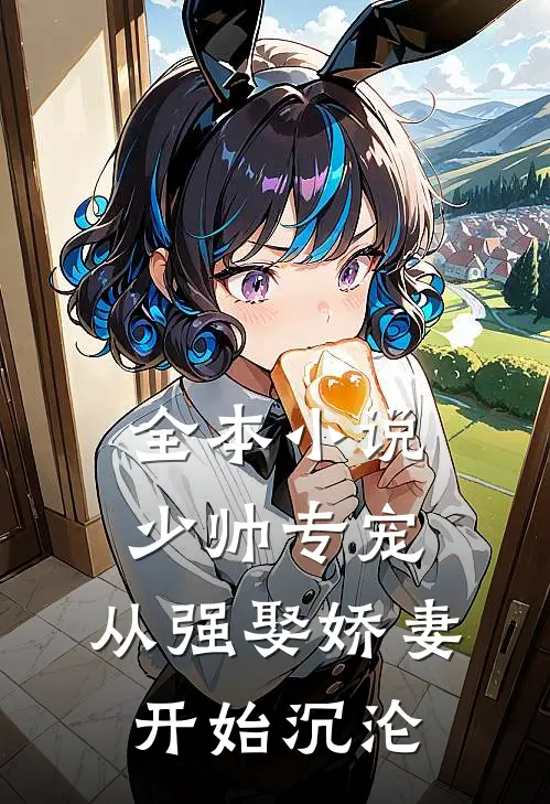 全本小说少帅专宠：从强娶娇妻开始沉沦