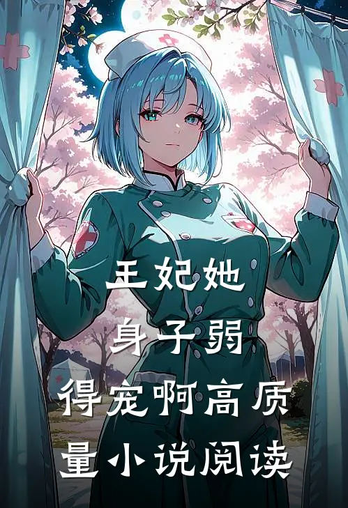 王妃她身子弱,得宠啊高质量阅读免费