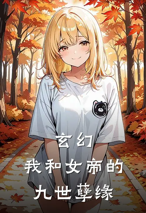玄幻：我和女帝的九世孽缘