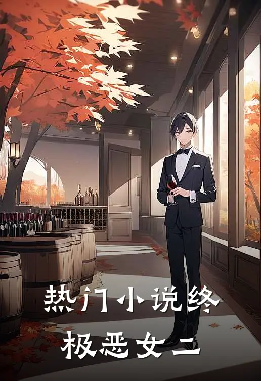 热门小说终极恶女二