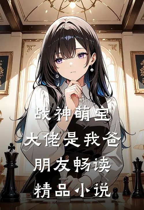 战神萌宝大佬是我爸朋友畅读精品