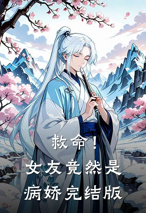 救命!女友竟然是病娇完结版免费阅读
