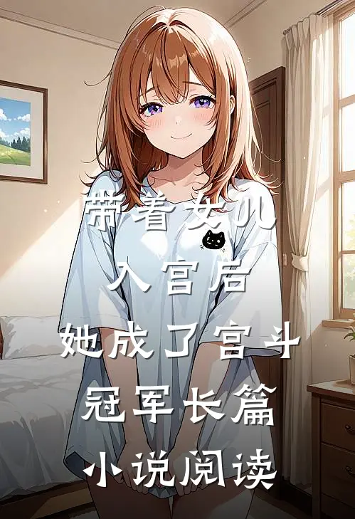 带着女儿入宫后，她成了宫斗冠军长篇小说阅读