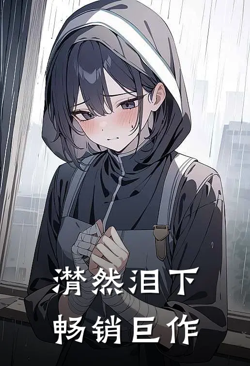 潸然泪下畅销巨作