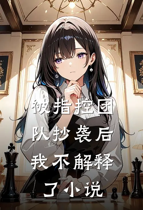 被指控团队抄袭后,我不解释了在线阅读