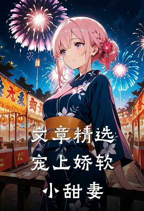 文章精选宠上娇软小甜妻