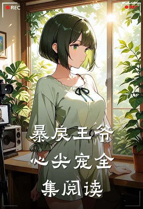 暴戾王爷心尖宠全集阅读无弹窗