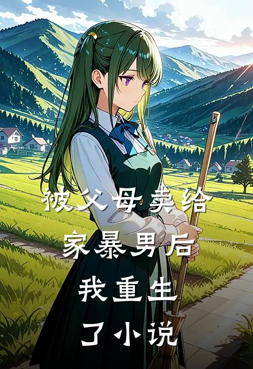 被父母卖给家暴男后,我重生了在线阅读