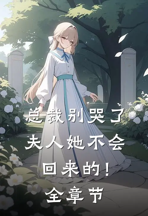 总裁别哭了，夫人她不会回来的！全章节