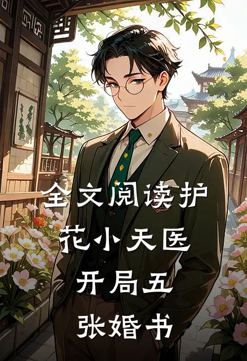 全文阅读护花小天医：开局五张婚书
