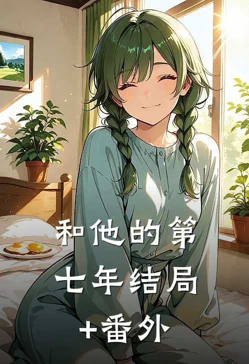和他的第七年结局+番外